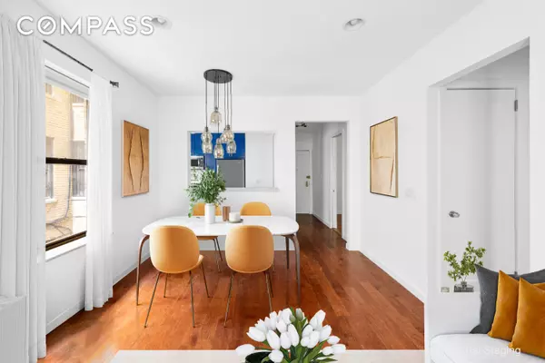 Manhattan, NY 10033,371 Fort Washington Avenue #2F
