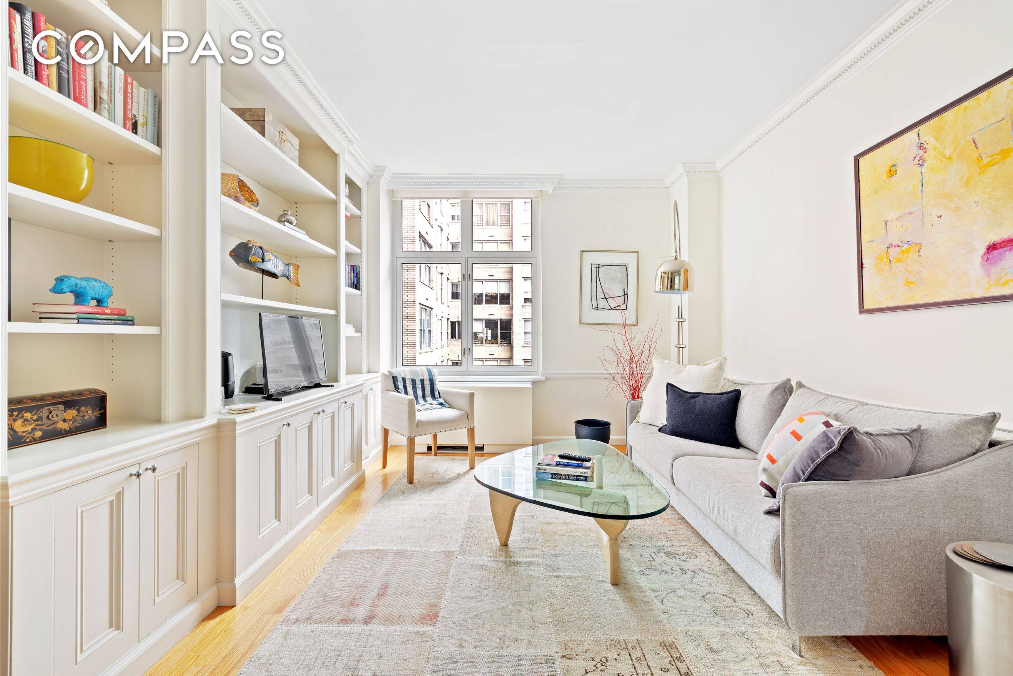 188 E 70th Street #8E, Manhattan, NY 10021