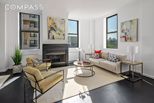 1255 5th Avenue #7J,  Manhattan,  NY 10029