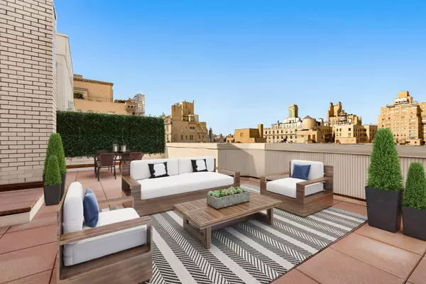 8 E 83rd Street #PHA, Manhattan, NY 10028