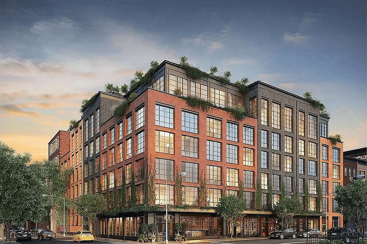 438 E 12th Street #5-E, Manhattan, NY 10009