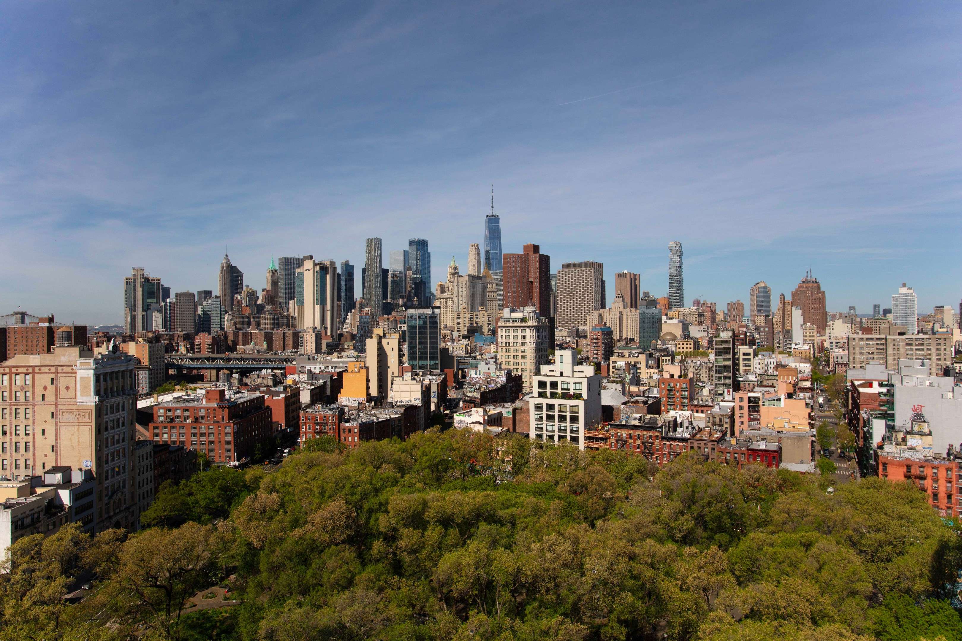 Manhattan, NY 10002,210 E Broadway #H1904