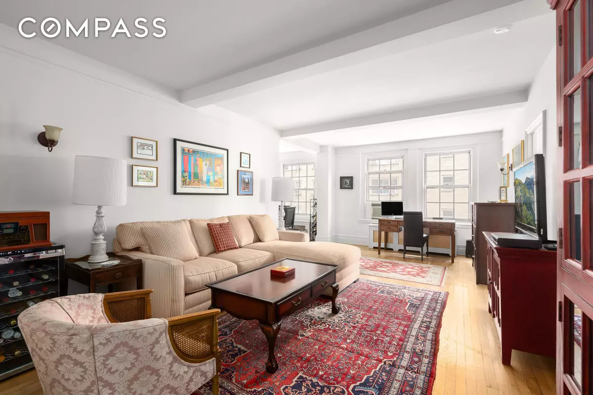 Manhattan, NY 10016,16 Park Avenue #7A