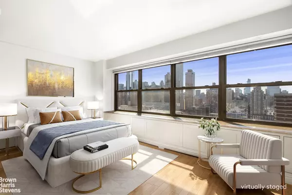 142 W END Avenue #27S, Manhattan, NY 10023