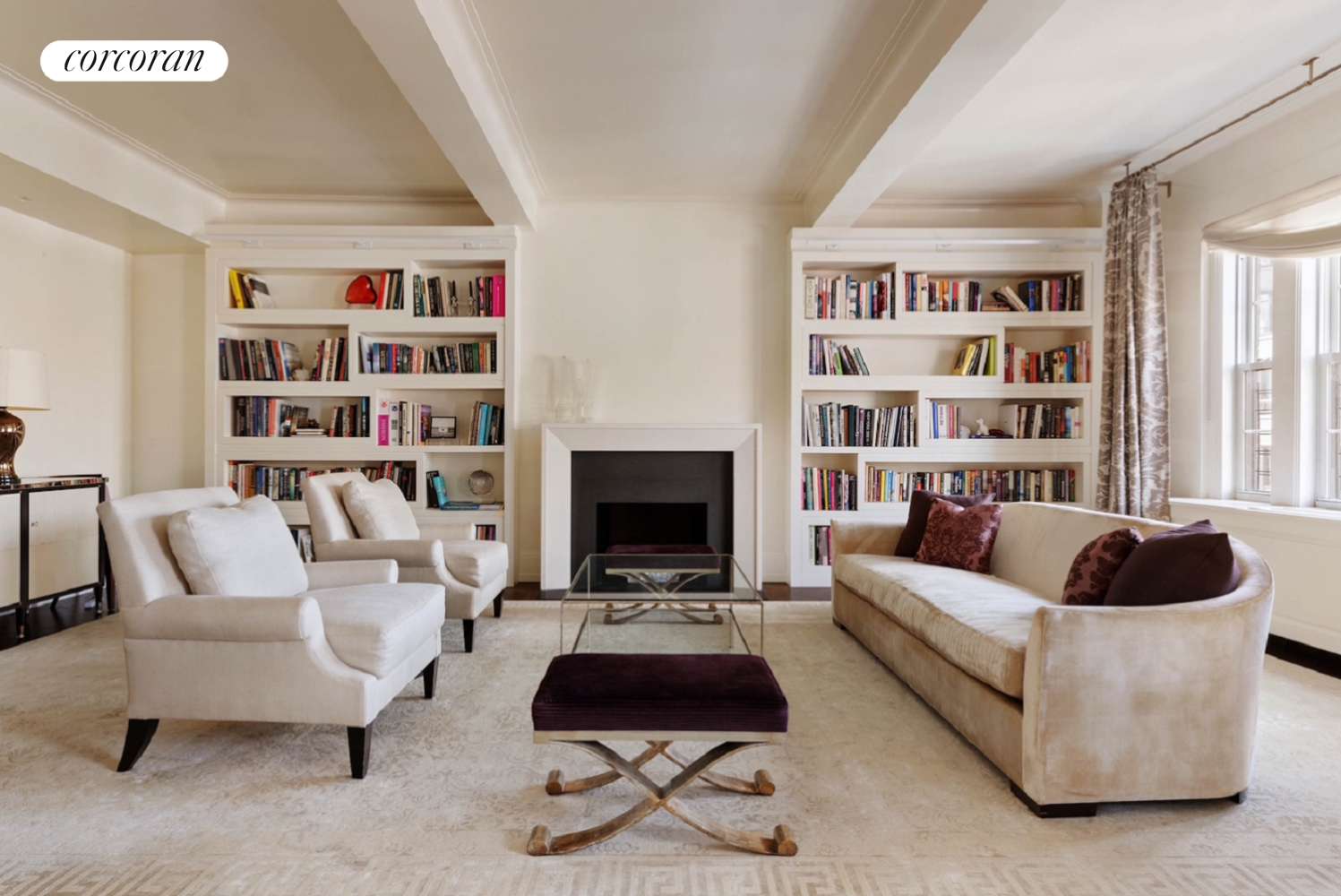 40 E 66TH Street #12B, Manhattan, NY 10065