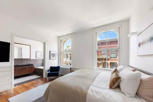 Manhattan, NY 10012,106 Spring Street #5N