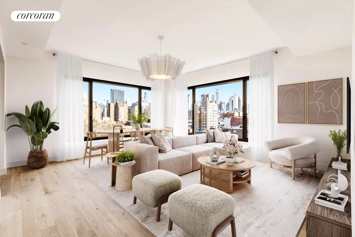 Manhattan, NY 10011,428 W 19TH Street #10B