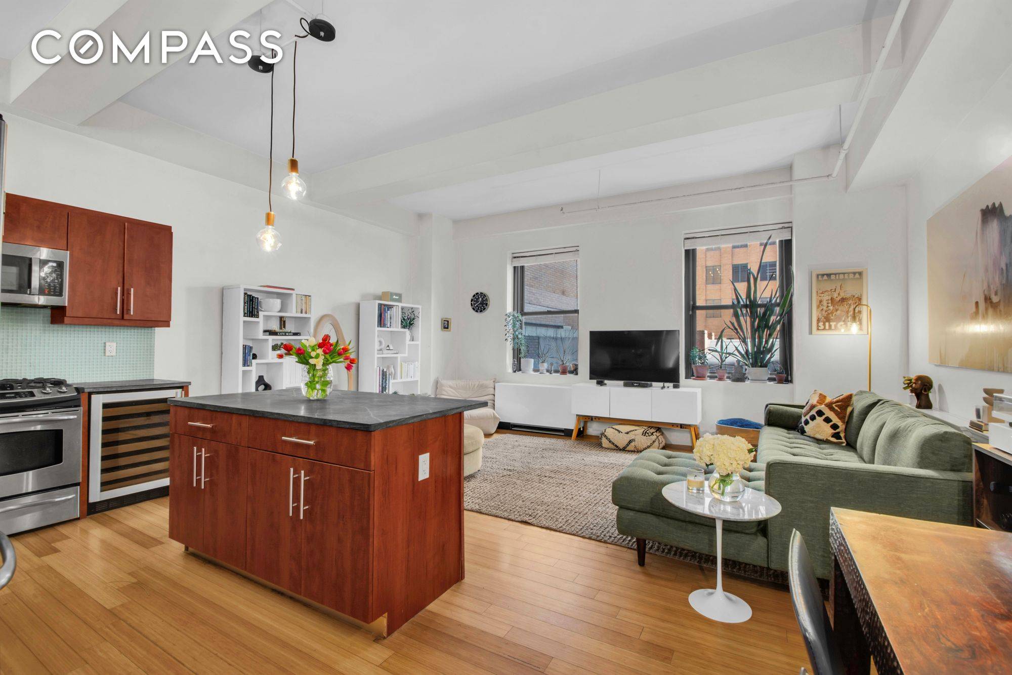 Brooklyn, NY 11201,365 Bridge Street #3N