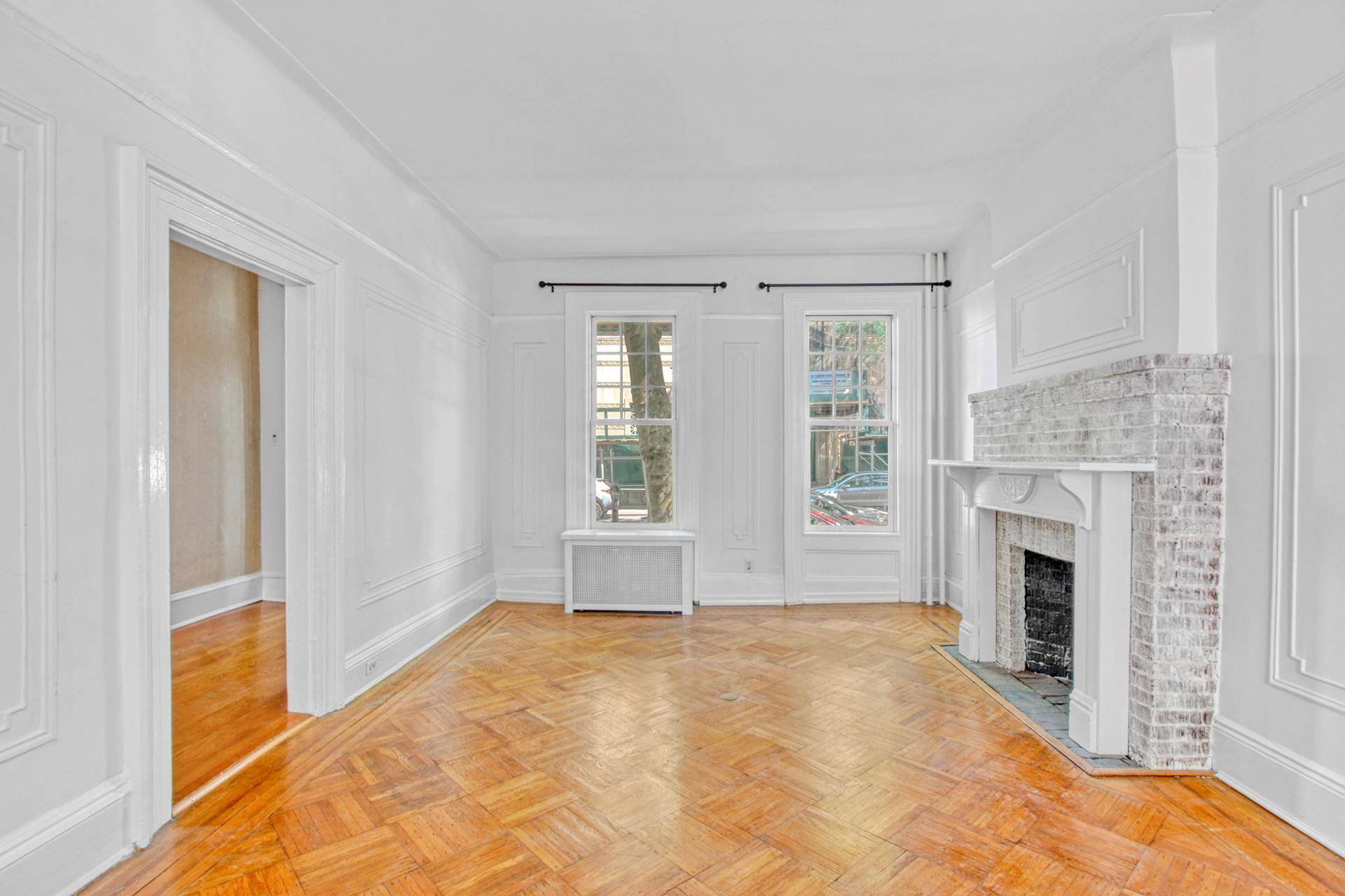 Brooklyn, NY 11205,330 CLERMONT Avenue