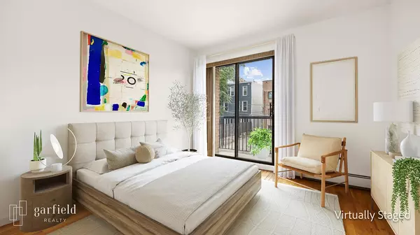 Brooklyn, NY 11215,468 17th Street #2-C