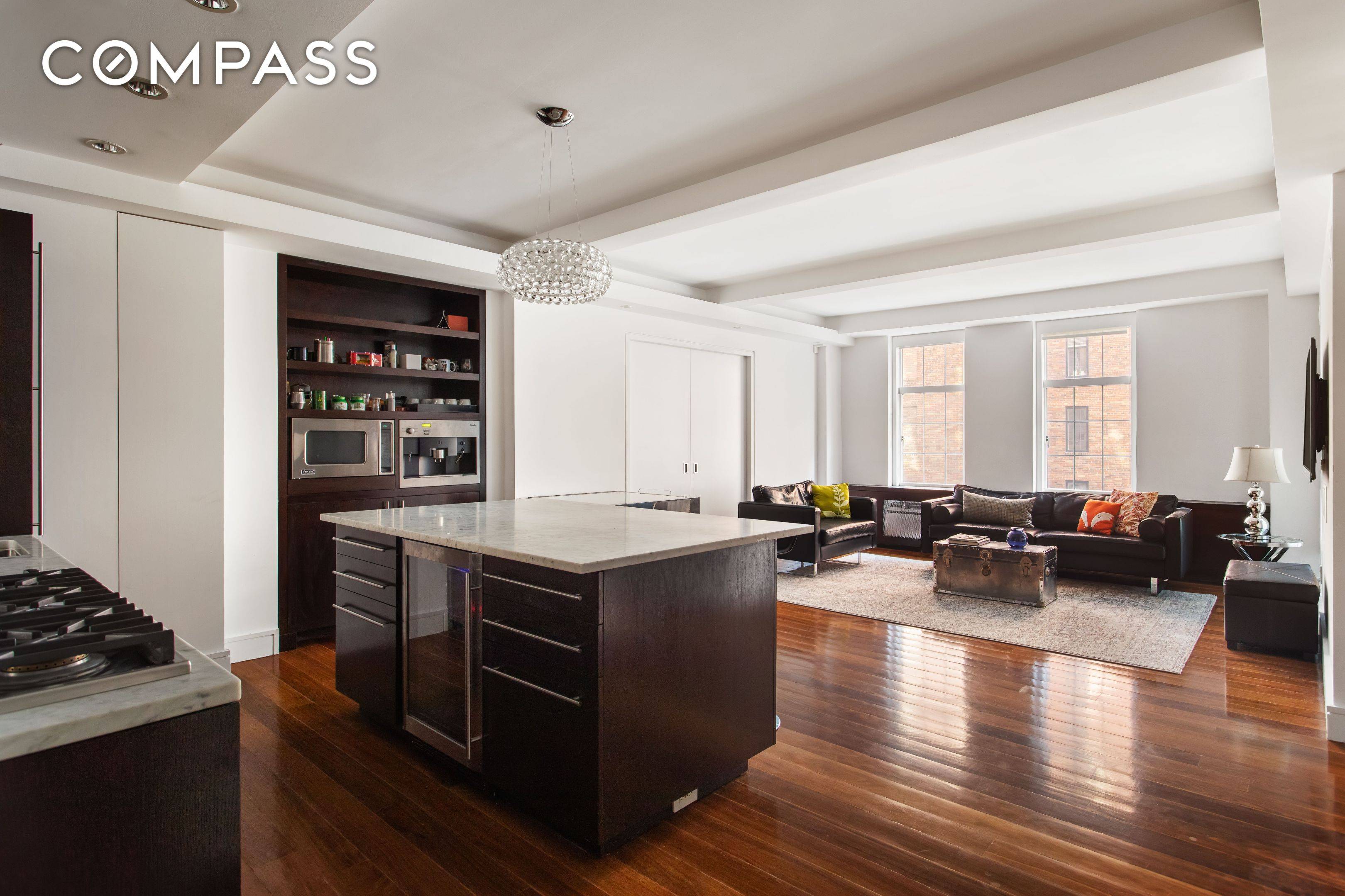 410 W 24th Street #4J, Manhattan, NY 10011