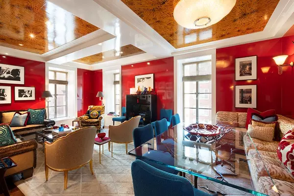 Manhattan, NY 10065,140 E 63RD Street #5A