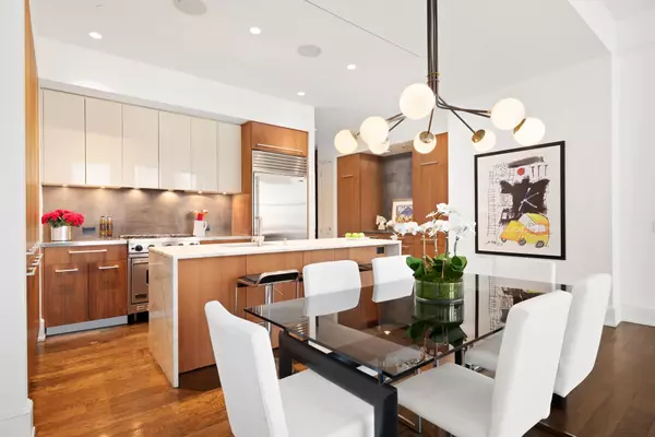 Manhattan, NY 10010,260 PARK Avenue S #9D
