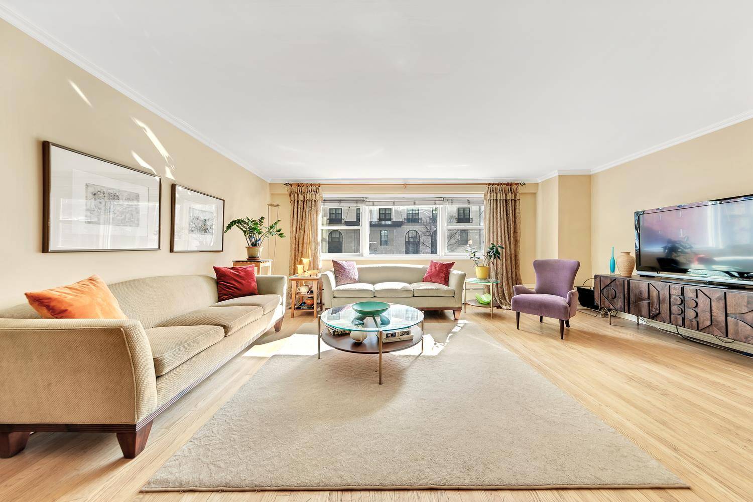 446 E 86TH Street #2EF, Manhattan, NY 10028