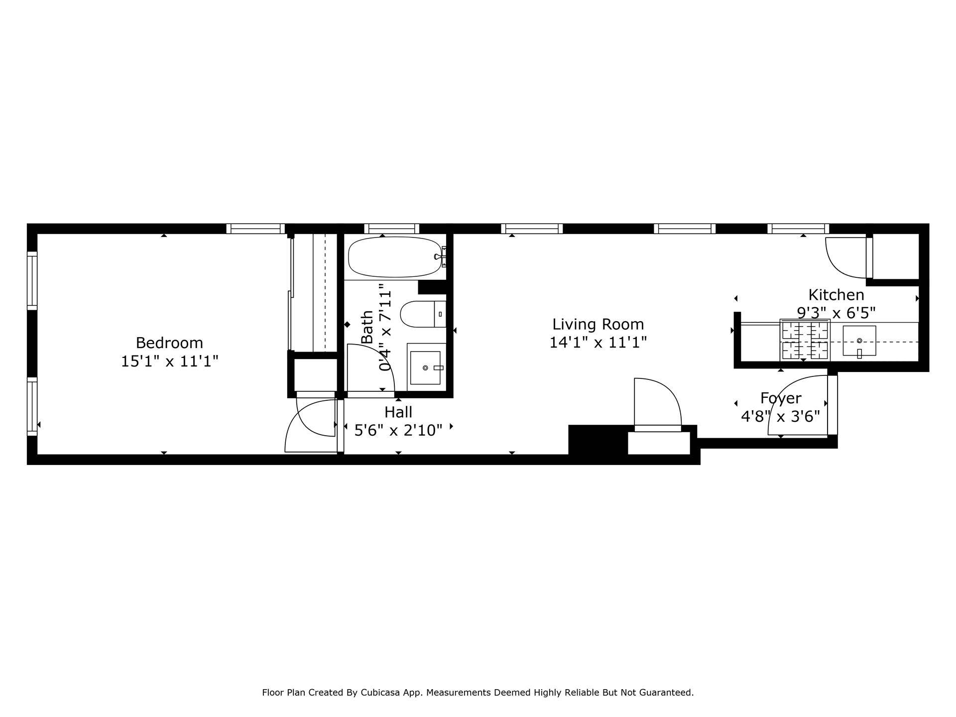 443 W 151ST Street #3C, Manhattan, NY 10031