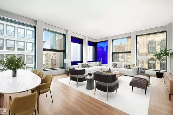 40 MERCER Street #26, Manhattan, NY 10013