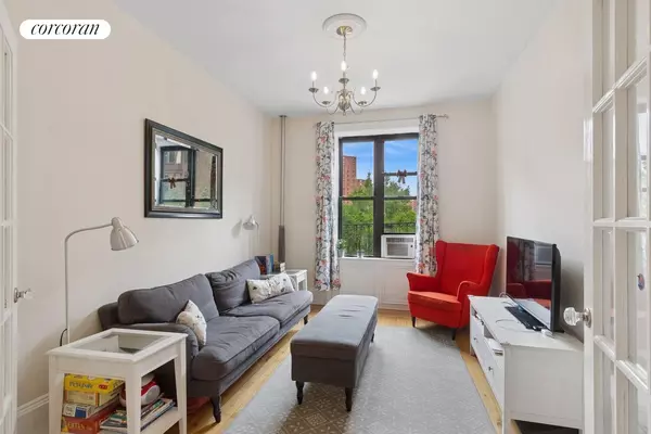 175 CLAREMONT Avenue #32, Manhattan, NY 10027