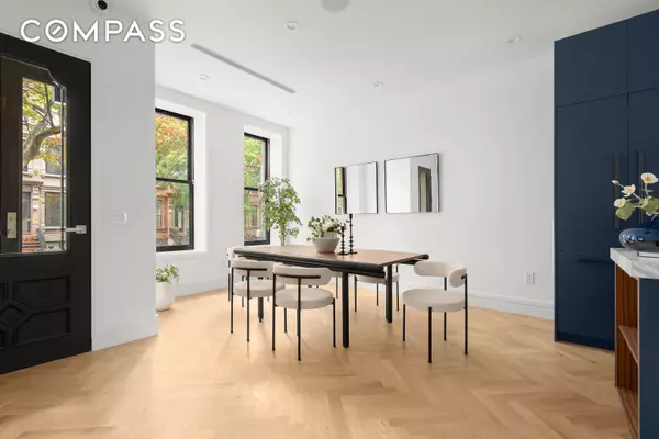 Manhattan, NY 10027,122 W 132nd Street