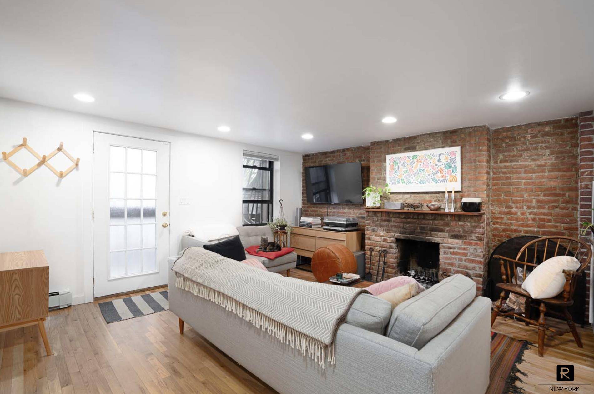 Brooklyn, NY 11217,586 Pacific Street #G-A