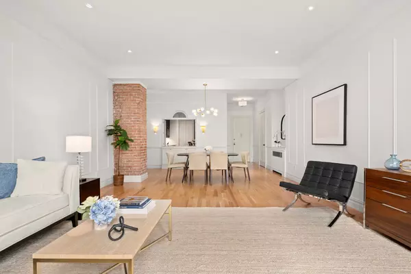 Manhattan, NY 10001,252 7TH Avenue #11Q