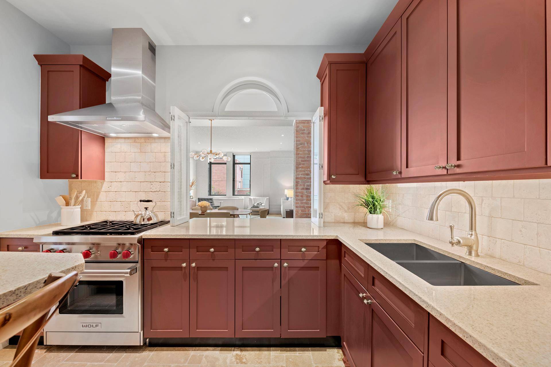 Manhattan, NY 10001,252 7TH Avenue #11Q