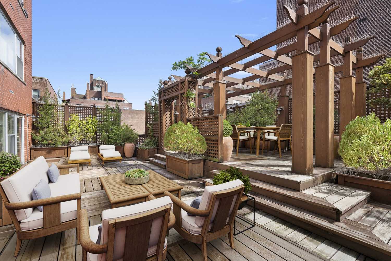 75 E END Avenue #15B, Manhattan, NY 10028