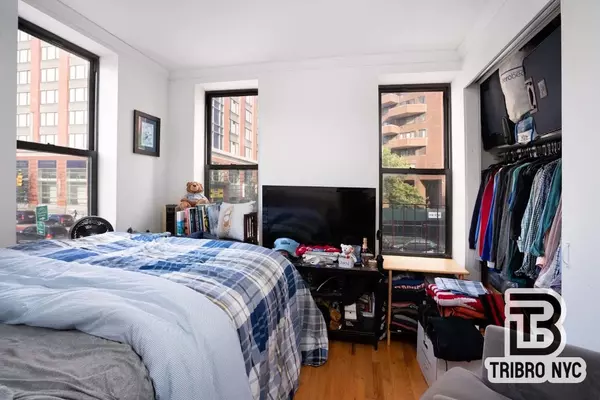 348 E 110th Street #3, Manhattan, NY 10029
