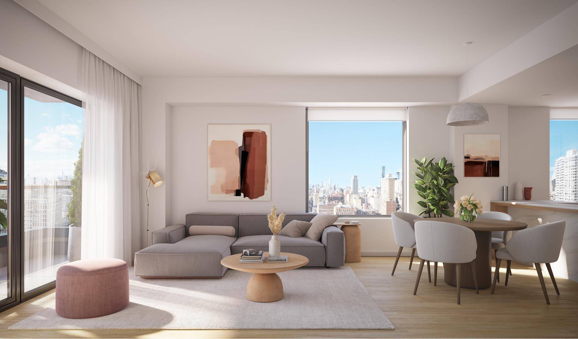 609 2ND Avenue #702, Manhattan, NY 10016