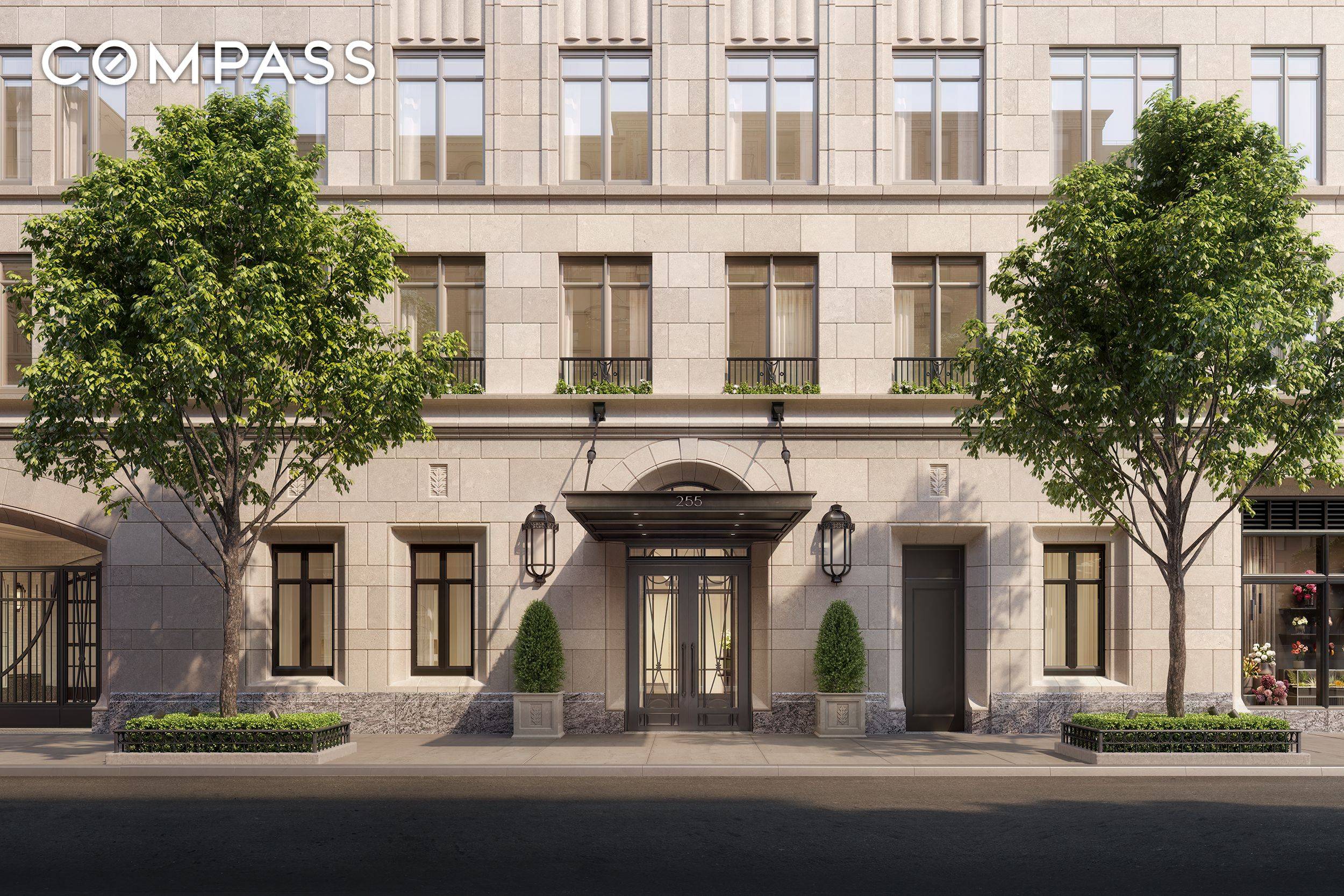 255 E 77th Street #5D, Manhattan, NY 10075