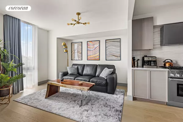 1399 PARK Avenue #15C, Manhattan, NY 10029