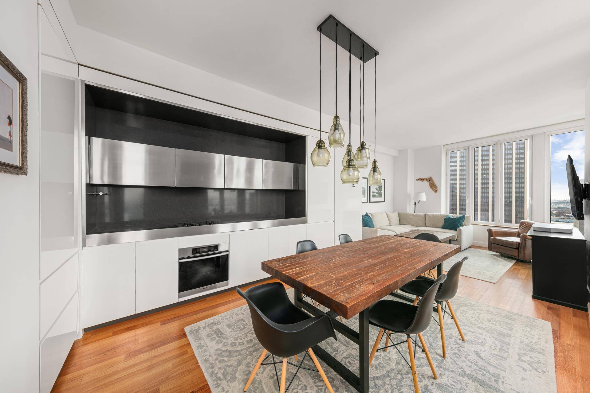 Manhattan, NY 10005,15 WILLIAM Street #44A