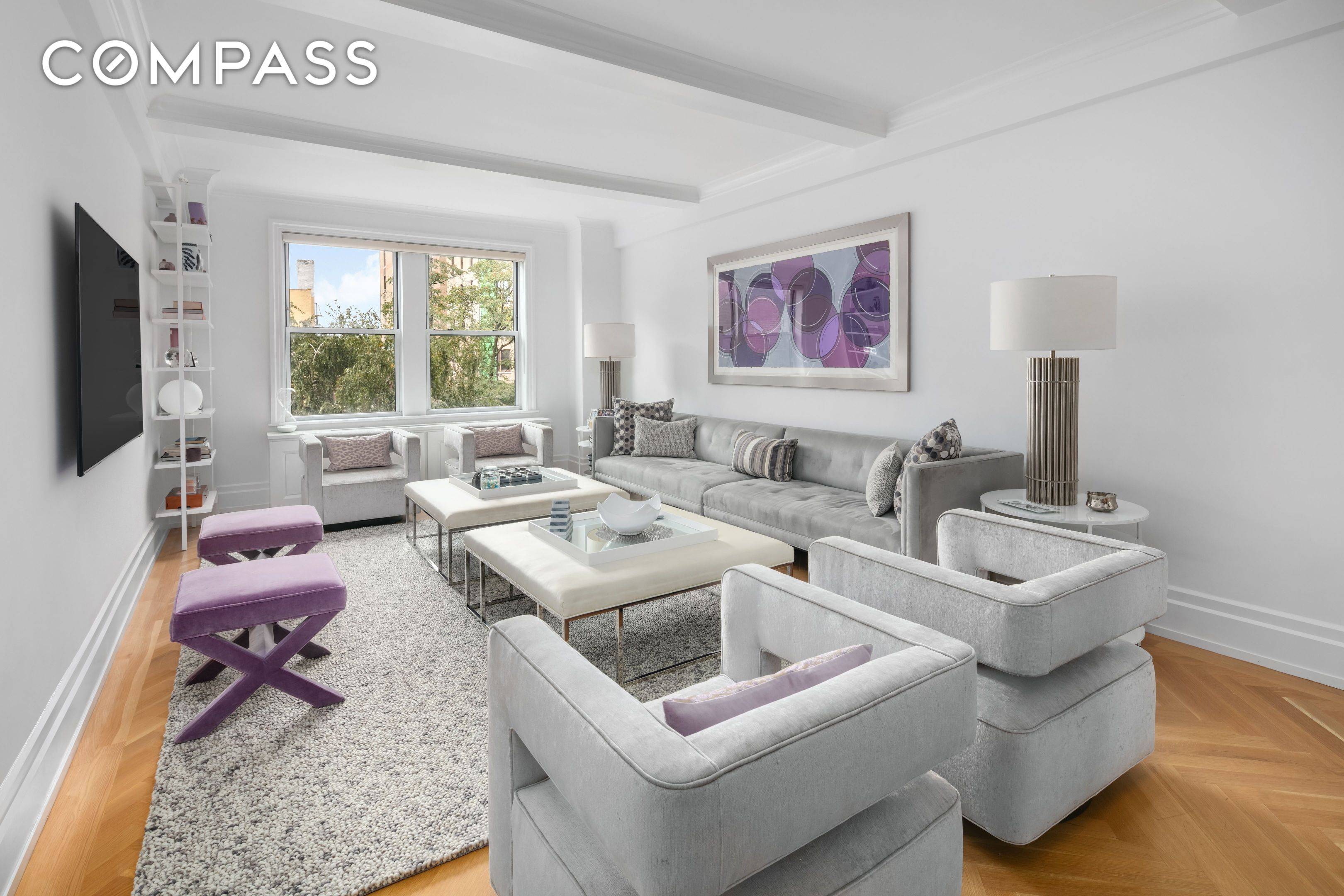 845 W End Avenue #6D, Manhattan, NY 10025