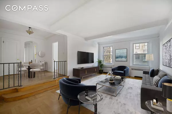250 Cabrini Boulevard #5C, Manhattan, NY 10033