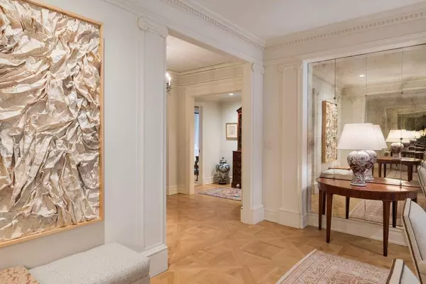 Manhattan, NY 10065,570 Park Avenue #3B