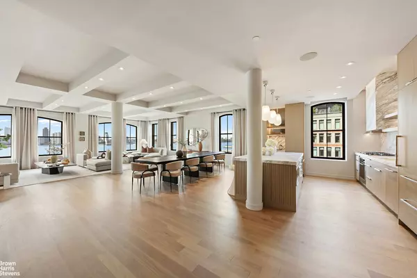 250 WEST Street #10A, Manhattan, NY 10013