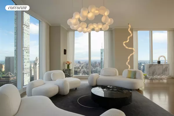 Manhattan, NY 10022,100 E 53RD Street #PH