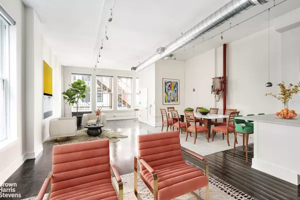 10 E 18TH Street #5N, Manhattan, NY 10003