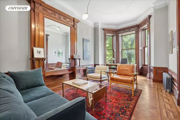 Brooklyn, NY 11215,104 PROSPECT Park W