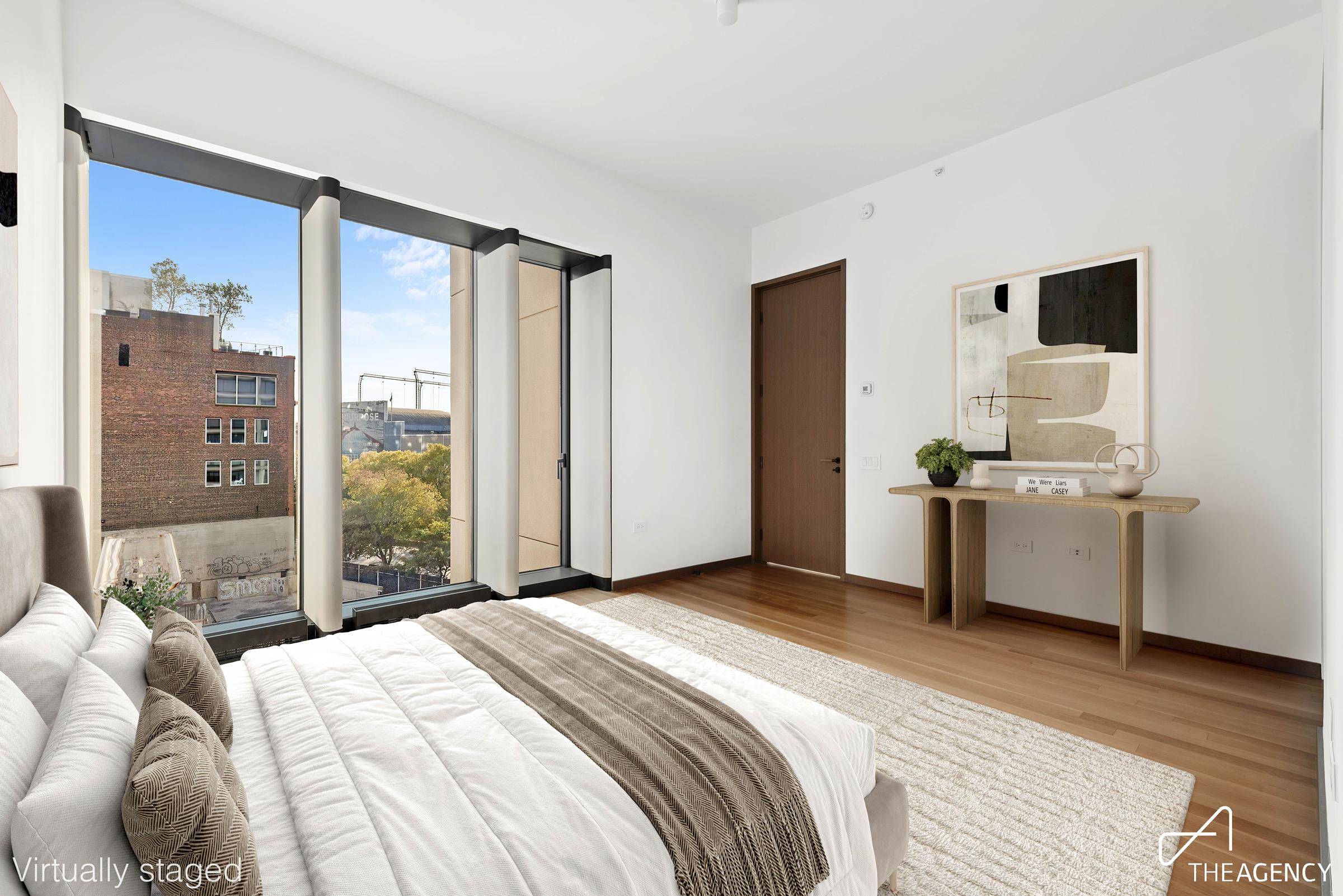 Manhattan, NY 10011,551 W 21ST Street #3D