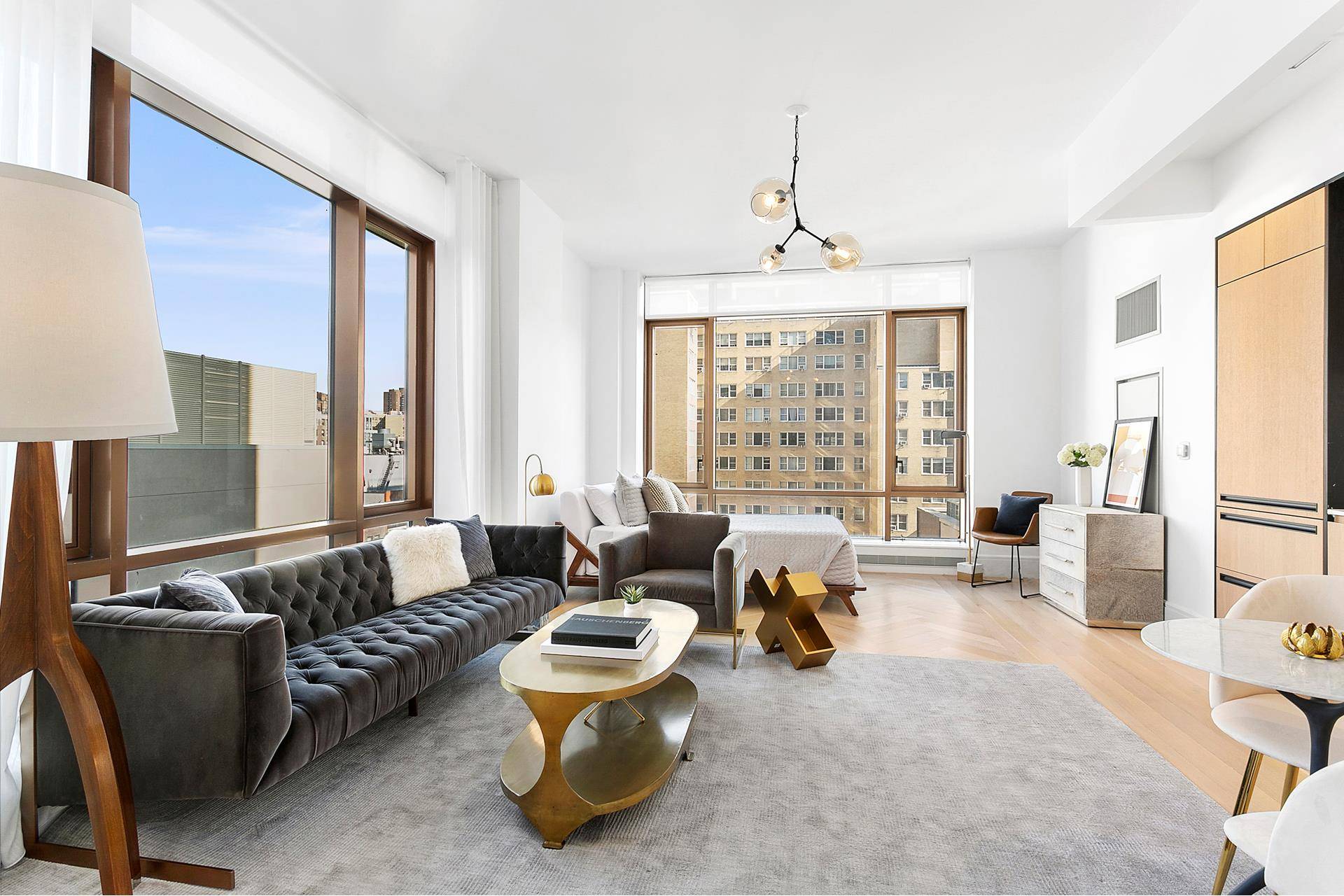 215 E 19TH Street #2G, Manhattan, NY 10003