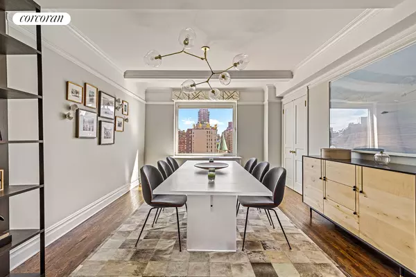 Manhattan, NY 10024,400 W END Avenue #13CD