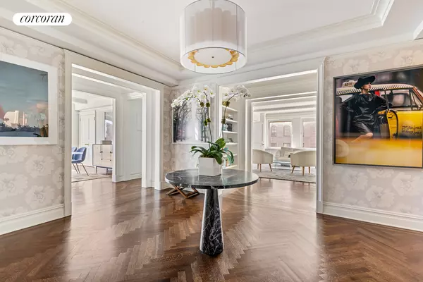400 W END Avenue #13CD, Manhattan, NY 10024