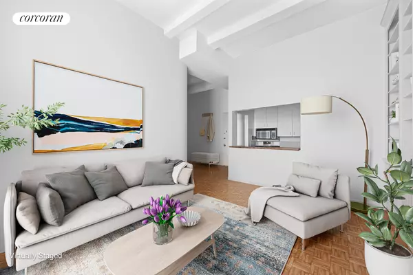 Manhattan, NY 10029,1255 5TH Avenue #4F