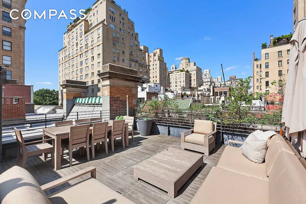 16 E 74th Street #4/5, Manhattan, NY 10021