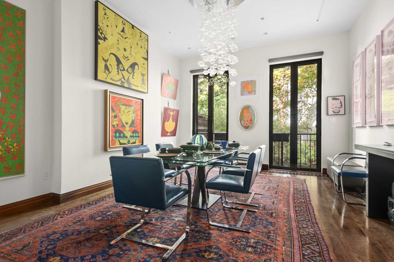481 W 145TH Street #TH, Manhattan, NY 10031