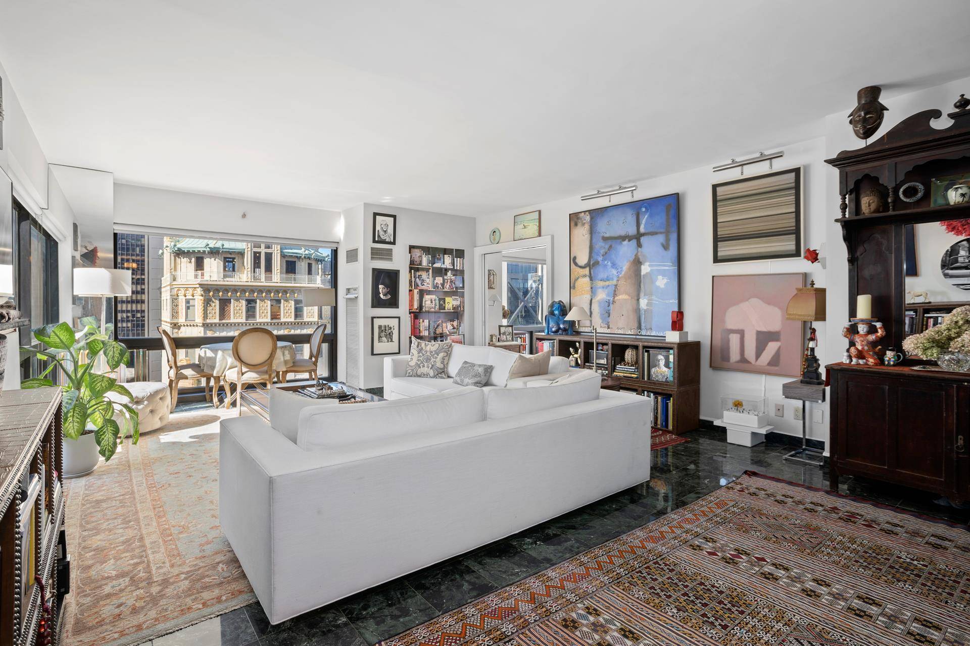Manhattan, NY 10022,721 5TH Avenue #33G
