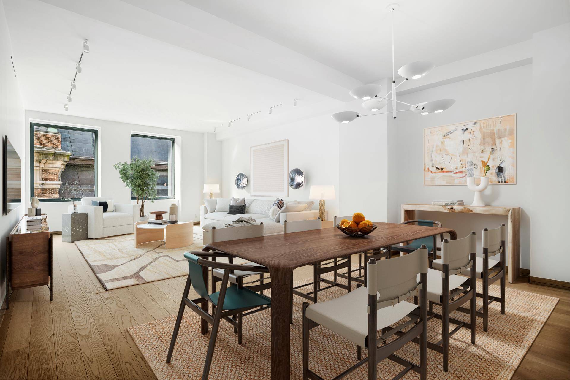 88 LEXINGTON Avenue #507, Manhattan, NY 10016