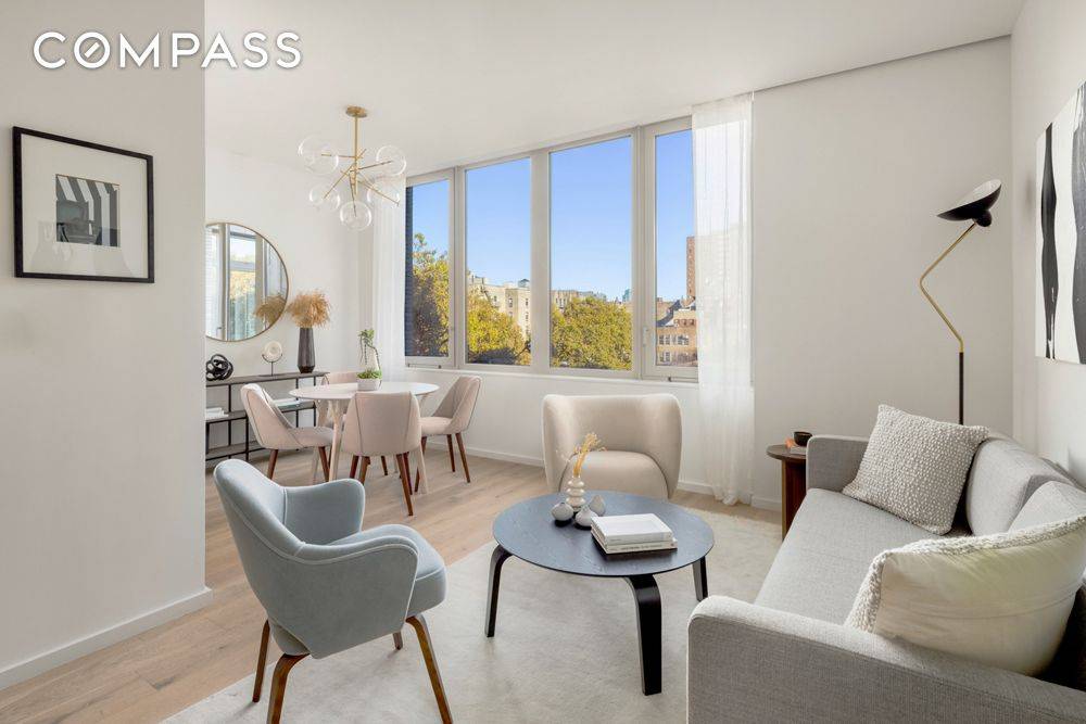 66 Clinton Street #4B,  Manhattan,  NY 10002