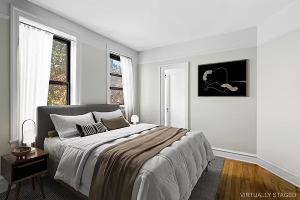 Manhattan, NY 10012,1 MINETTA Street #5B