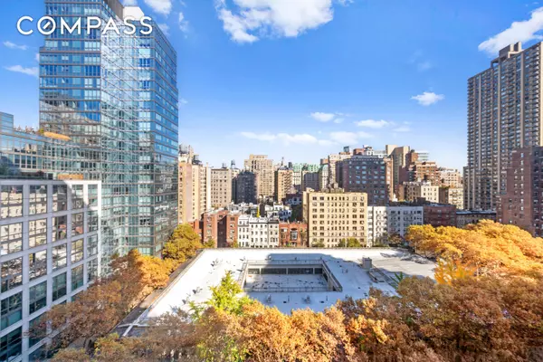 180 W End Avenue #15AB, Manhattan, NY 10023